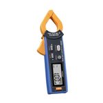 HIOKI AC LEAKAGE CLAMP METER CM4001, Leakage Current Meter with Remarkable Ease of Use. Double Your Work Speed with Innovative Jaw Design, Wireless support